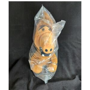 Alf the Alien Plush Phunny Kidrobot 2021 NEW SEALED